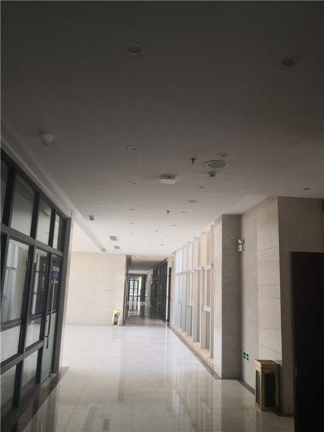 銳捷助力--井開區(qū)創(chuàng)客園，打造全省首個物聯(lián)網(wǎng)創(chuàng)客基地